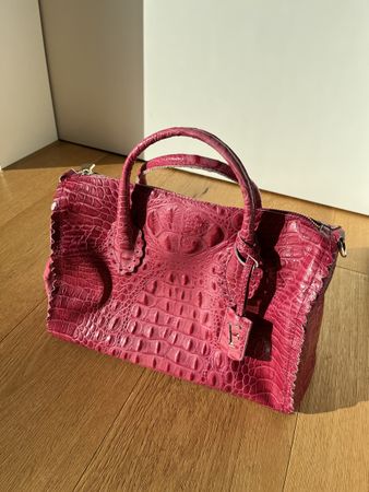 Furla Handtasche, Pink