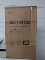 Bestway Flowclear Kartuschen-Filterpumpe, Modell 58383