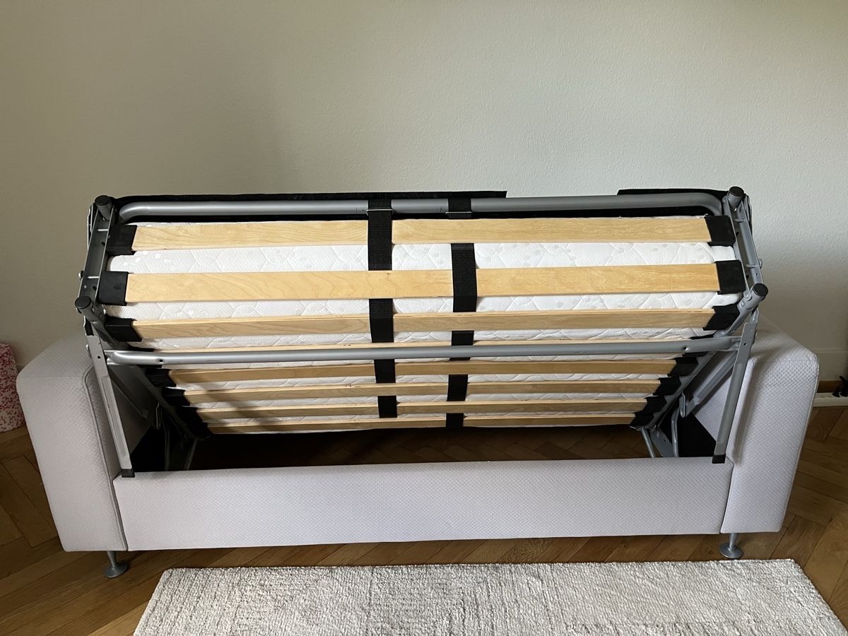 Divani: Schlafsofa von Bolia – Usato da Bern venduto da nad_9r7c 2
