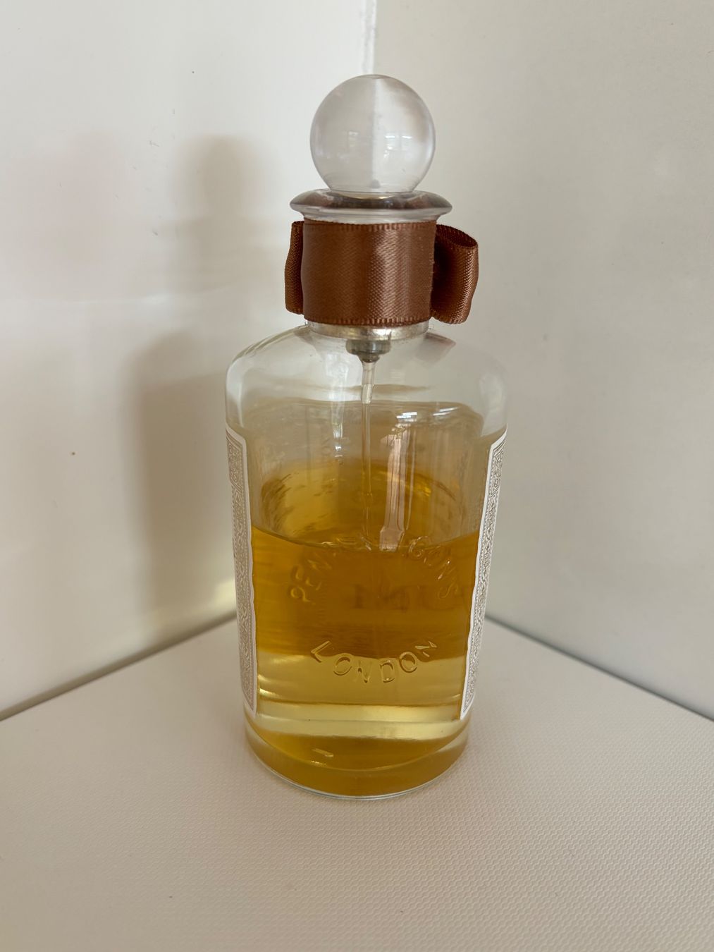 Penhaligon's Profumi & Eau de Toilette: Penhaligon's Levantium Eau de Parfum 100 ml Spray – Usato da Cham venduto da all_rd7b 1