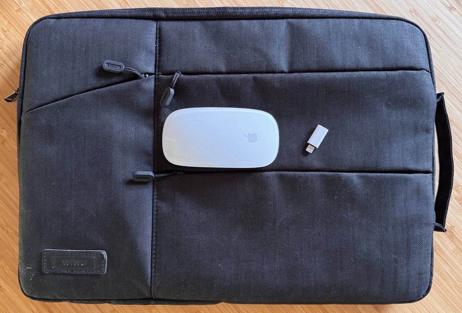 Apple Notebook: 2019 Apple MacBook Pro mit 2.4GHz Intel Core i9 – Usato da Buchs SG venduto da rock.n.rolf 9