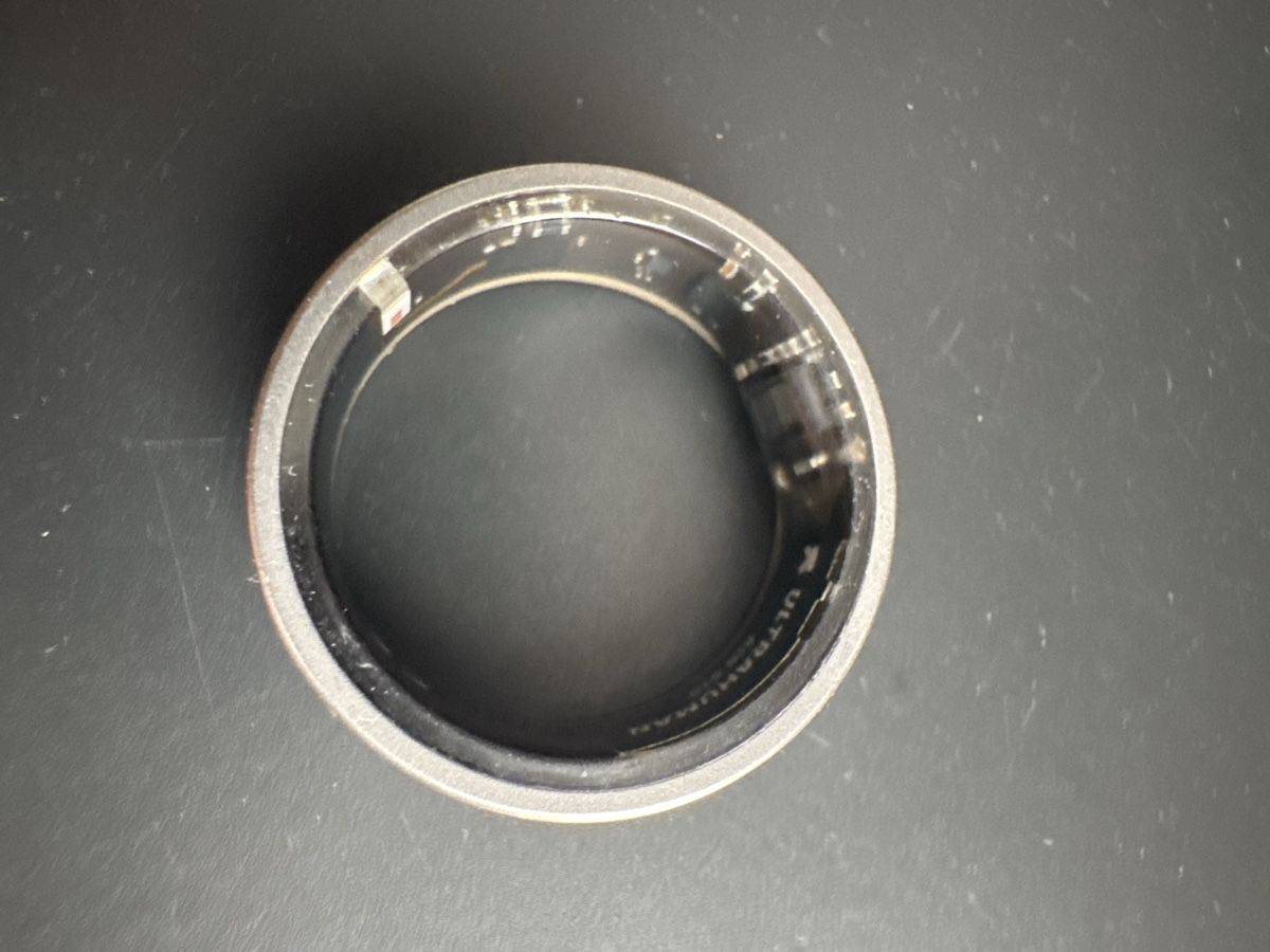 Ringe: Ultra Human Ring Air S10 – Gebraucht aus Benken ZH von lin_5pcz 3