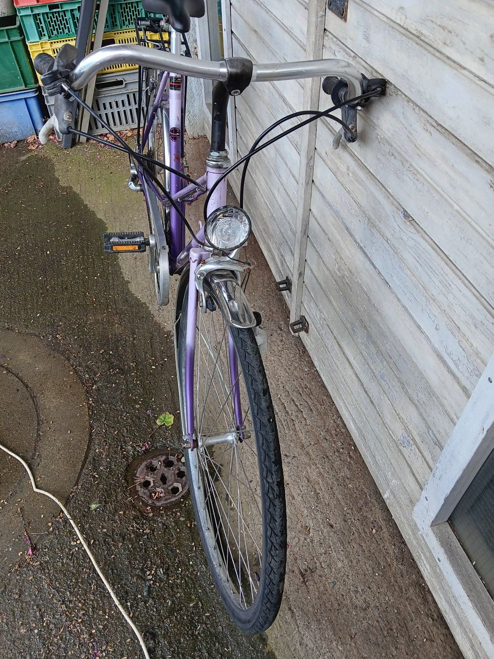 Aarios Biciclette: Velo Aarios – Usato da Dietikon venduto da Sauber64 7