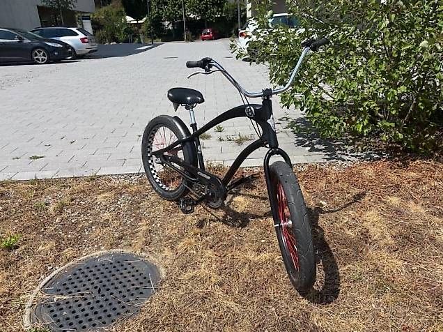 Biciclette: Beachcruiser Electra – Usato da Kirchleerau venduto da Markat0 2