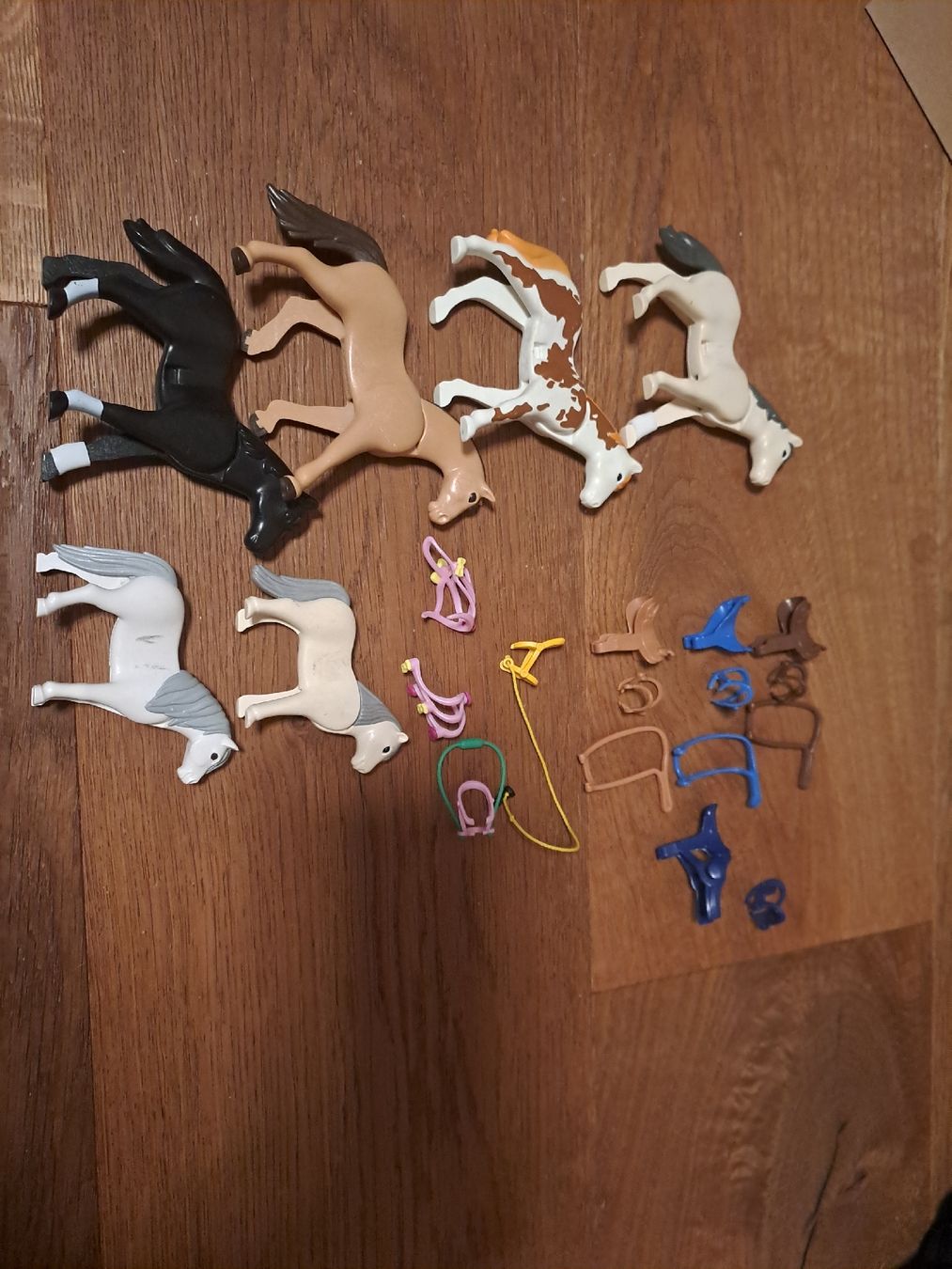Playmobil Spielzeuge: playmobil pferde – Gebraucht aus Stäfa von N1na_08