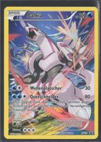 POKÉMON / Palkia / XY Promos / Illustration 🇩🇪