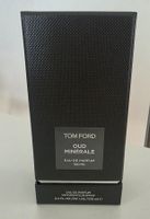 Tom Ford Oud Minerale Eau de Parfum, 98ml Inhalt mit OVP