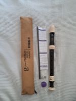 Yamaha Sopran Blöckflöte