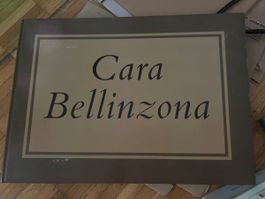 Cara Bellinzona