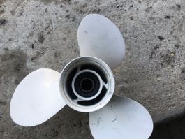 Propeller 11. 1/4x15-G