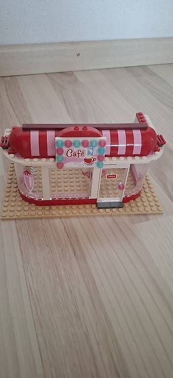 Giocattoli: lego friends  – Usato da Ardon venduto da Virgil7 6