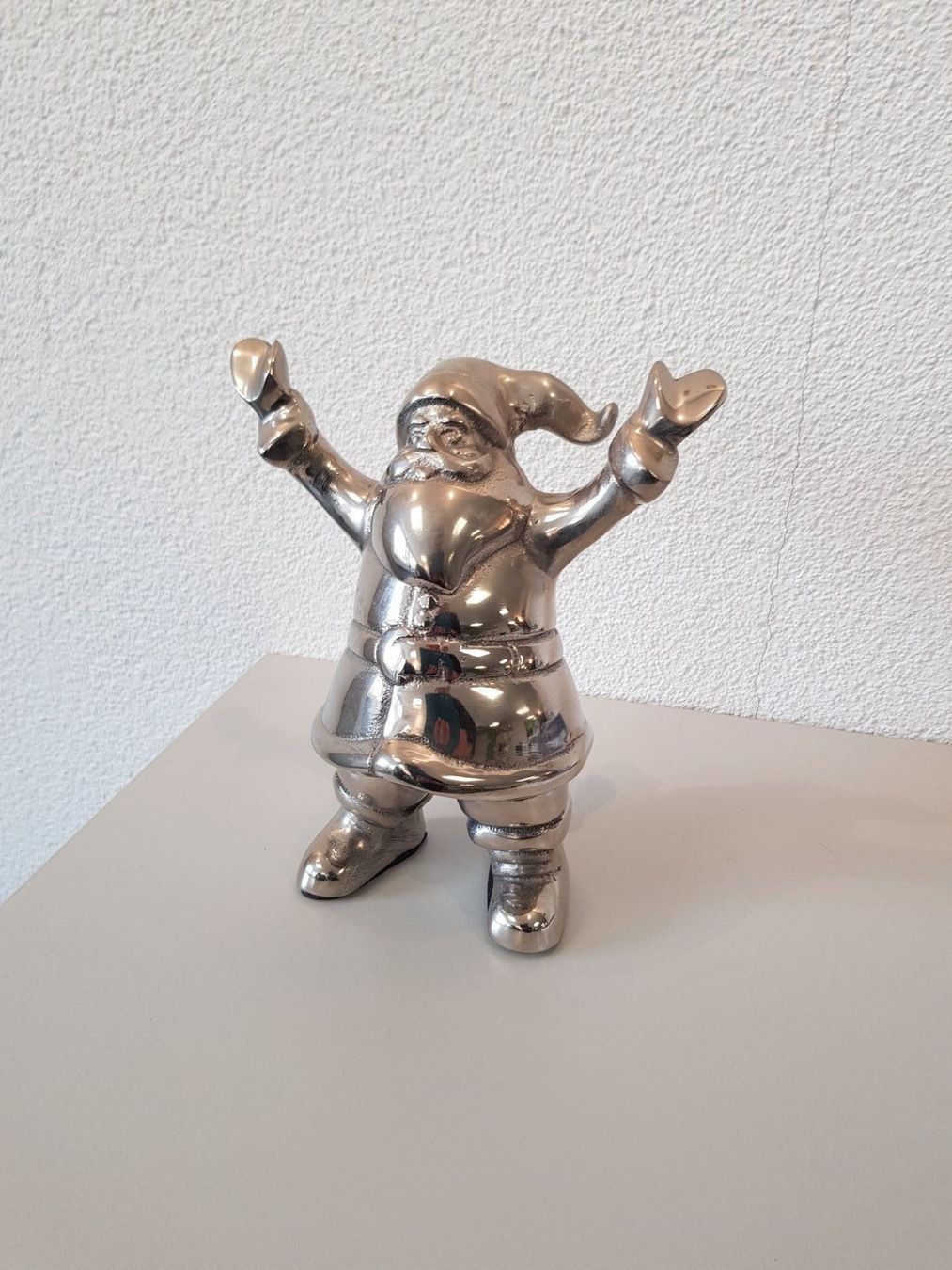 Alle Dekorationen: Dekoration Figur Santaclaus xmas Deko – Gebraucht aus Wohlen AG von Colina