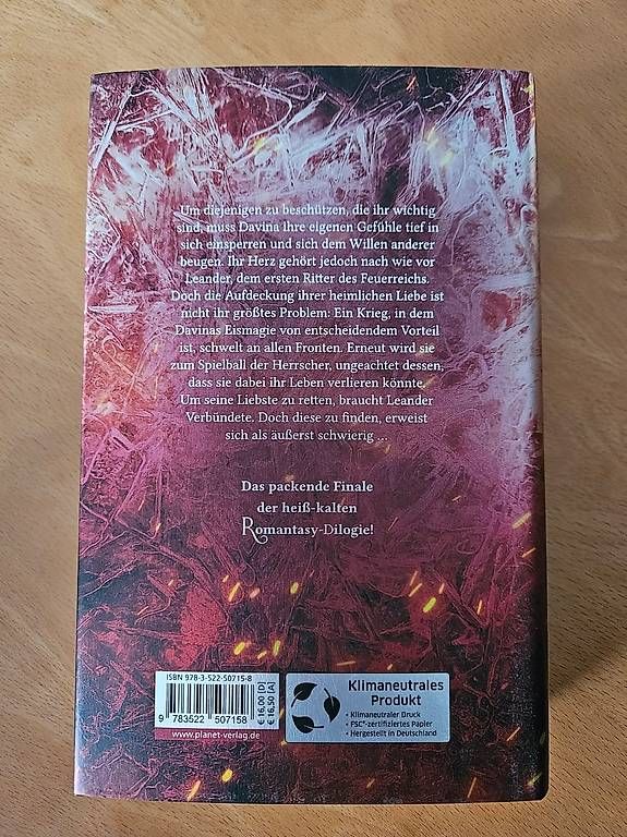 Libri: Frozen Crowns - Asuka Lionera – Nuovo (secondo la descrizione) da Birrhard venduto da pas_5sl2 4