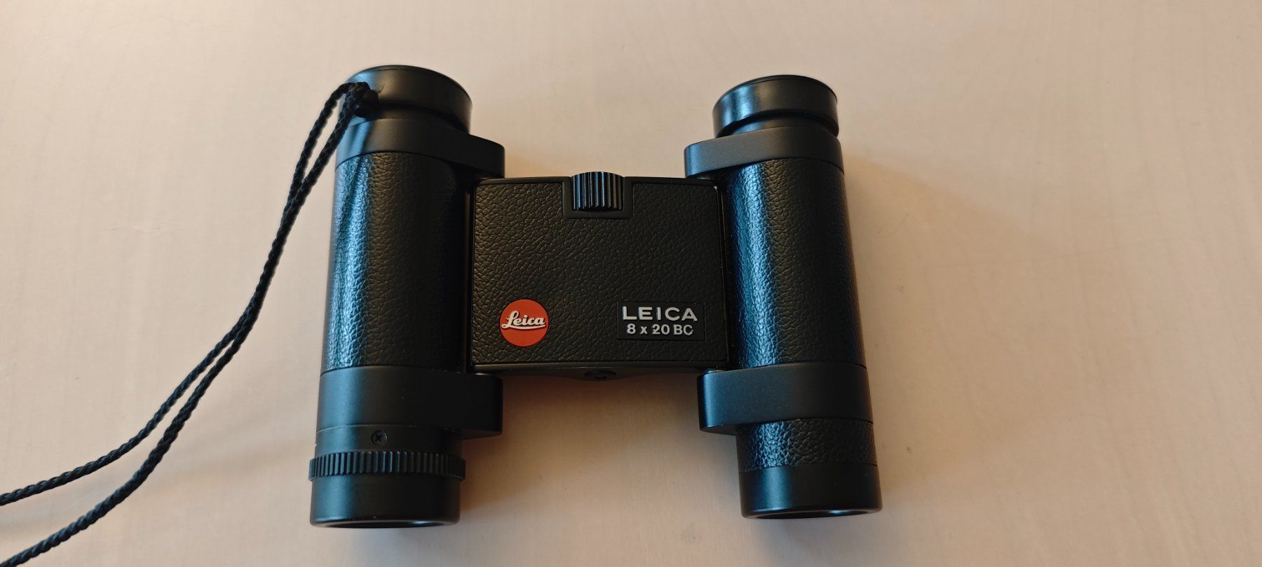 Leica Binocoli: Leica 8x20 BC Fernglas – Usato da Bern venduto da Dereshi 2
