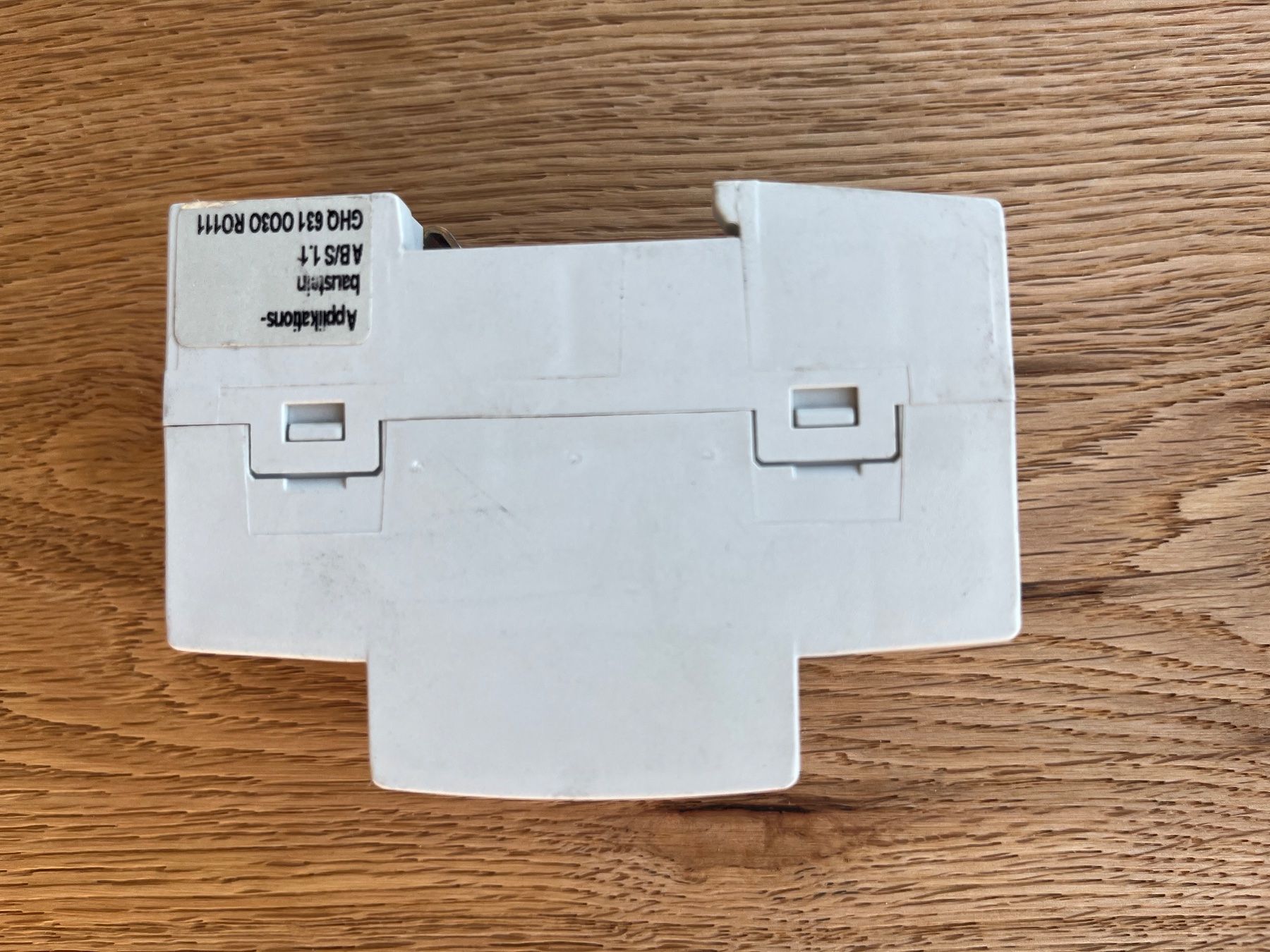 ABB Componenti elettronici: ABB KNX AB/S – Usato da Ballwil venduto da Pascal105 1