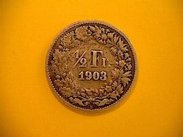 50 Rp. 1903