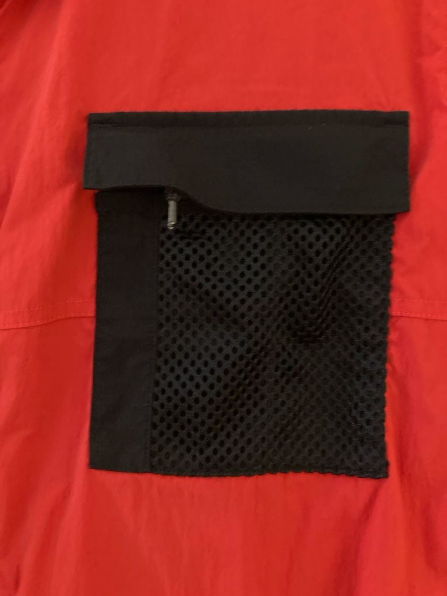 Camicie: Nike ACG rot, Kurzarmhemd, Grösse M – Usato da Basel venduto da Minim 2