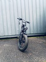 Super 73 e-bike mountainbike  