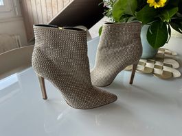 Wunderschöne Abendschühe, Gr 39