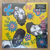De La Soul ‎– 3 Feet High And Rising  2xLP, 2023