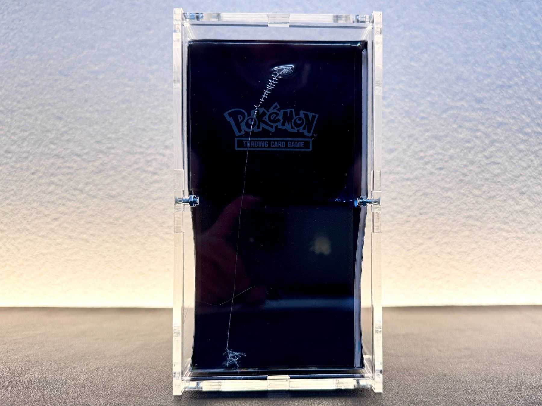 Pokémon Cartes à collectionner: Pokémon Paldea Evolved ETB EN OVP + Acrylbox – Neuf avec emballage d'origine à Schlatt TG par catch_up 3
