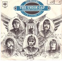 The union gap - young girl