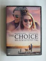 The Choice - Bis zum letzten Tag (Neu& OvP)