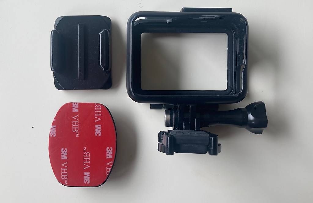 Gopro Action Cam: GoPro Hero 5 + Tauchgehäuse – D'occasion à Udligenswil par wald_t 3