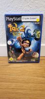 PS2 - Tak 2 Der Stab der Träume
