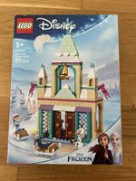 LEGO Disney 43265 - Arendelle Frozen Castle 