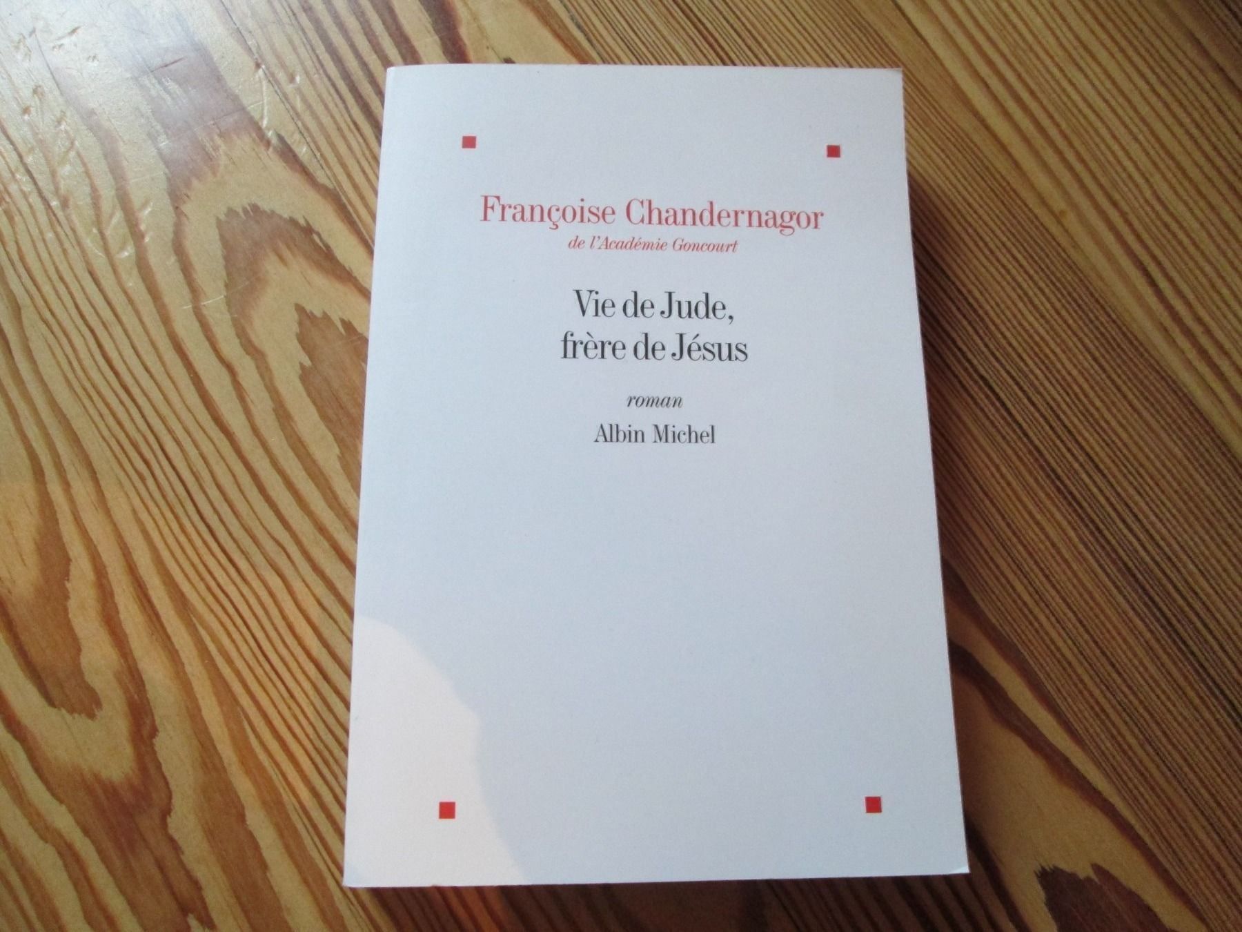 Libri: Vie de Jude, frère de Jésus – Usato da Neuchâtel venduto da Dualseele