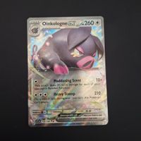 Oinkologne ex #158 SVI EN