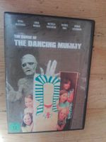 The Curse of the dancing Mummy.  (Deutsch)         ©'2011