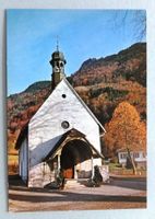 Broc, Chapelle N.-D. des Marches