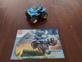 Lego Racers Set (4585)