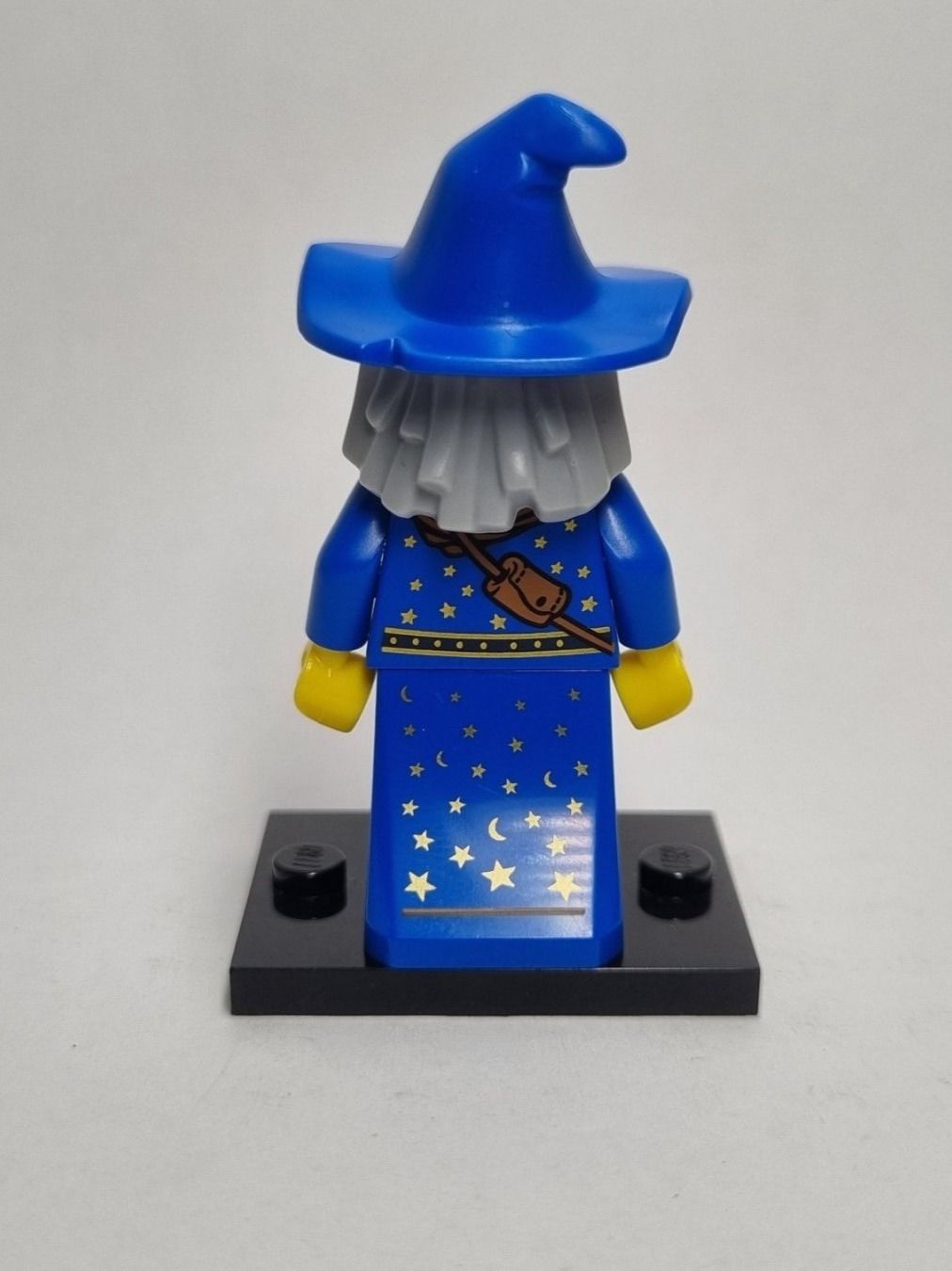 Lego Baukästen: LEGO BAM early Middle 2023 Wizard (Version 2) – Neu (gemäss Beschreibung) aus Basadingen von NekoBricks 4