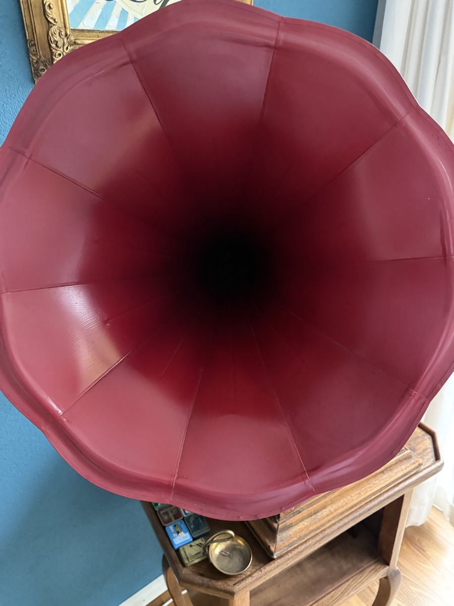 Tourne-disques: Grammophon Victor – D'occasion à Binningen par Lillocon 3