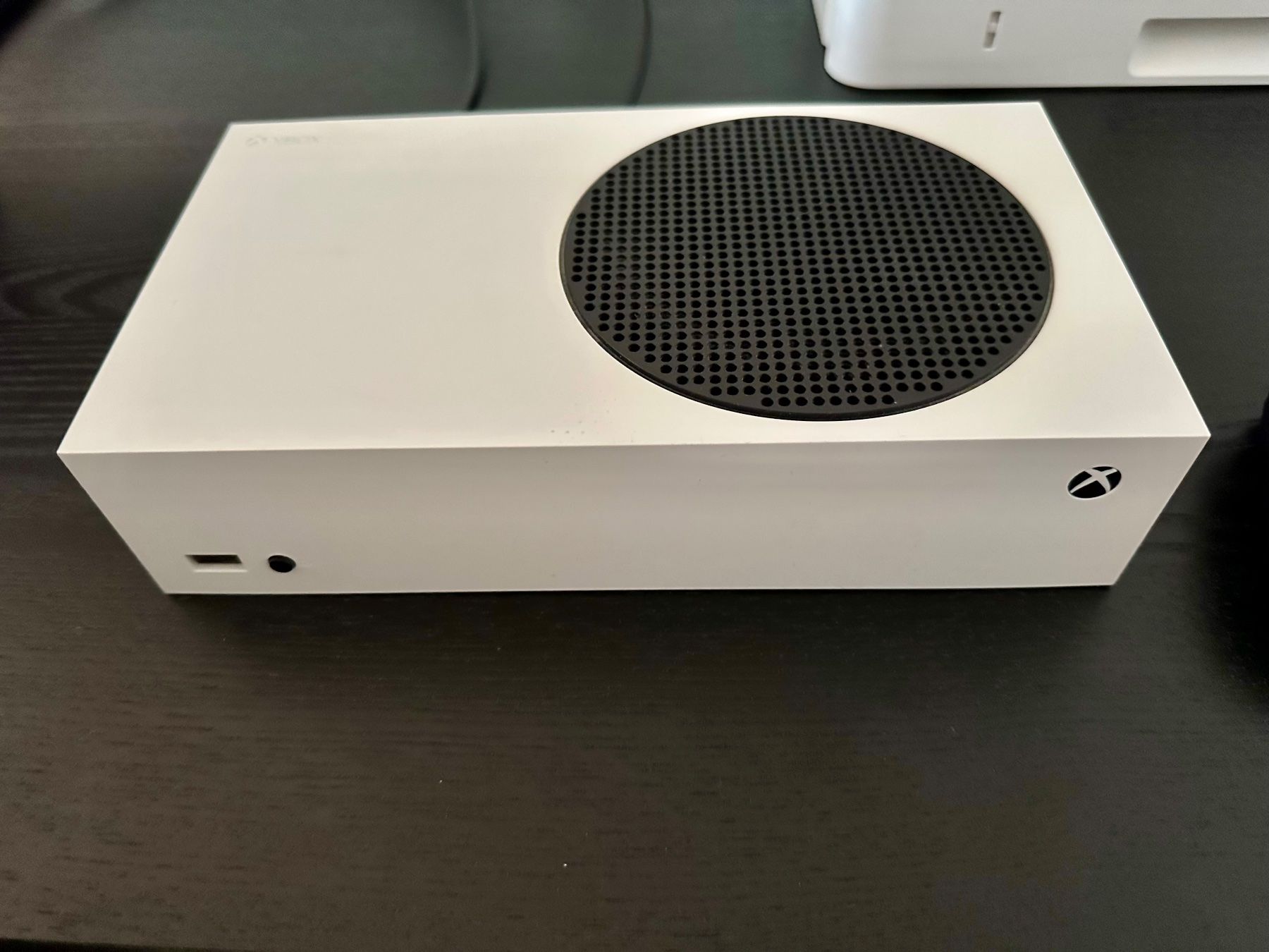 Microsoft Consoles: Xbos Series S 512GB – D'occasion à Wetzikon ZH par ga3737 1