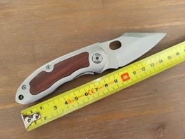 MESSER JAGDMESSER NEU 