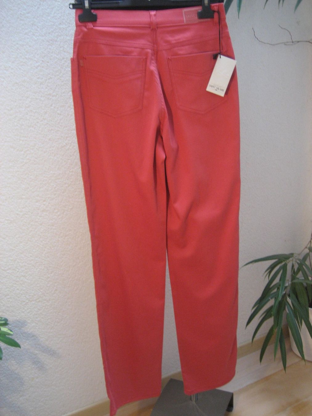 Pantaloni: Pantalon stretch Saint-Hilaire 36CH, neuf – Nuovo e nell'imballaggio originale da Delémont venduto da marryb 3