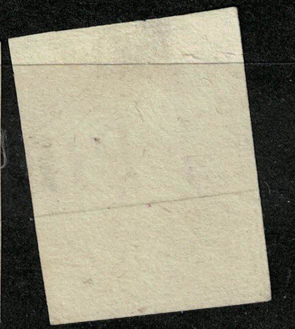 Alle Briefmarken: Strubel 25D gestempelt – Gebraucht aus Bern von bae_958f 1