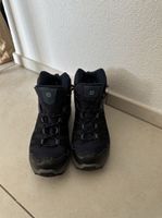 Chaussures de randonnée Salomon taille 42.5