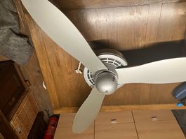 Decken Ventilator