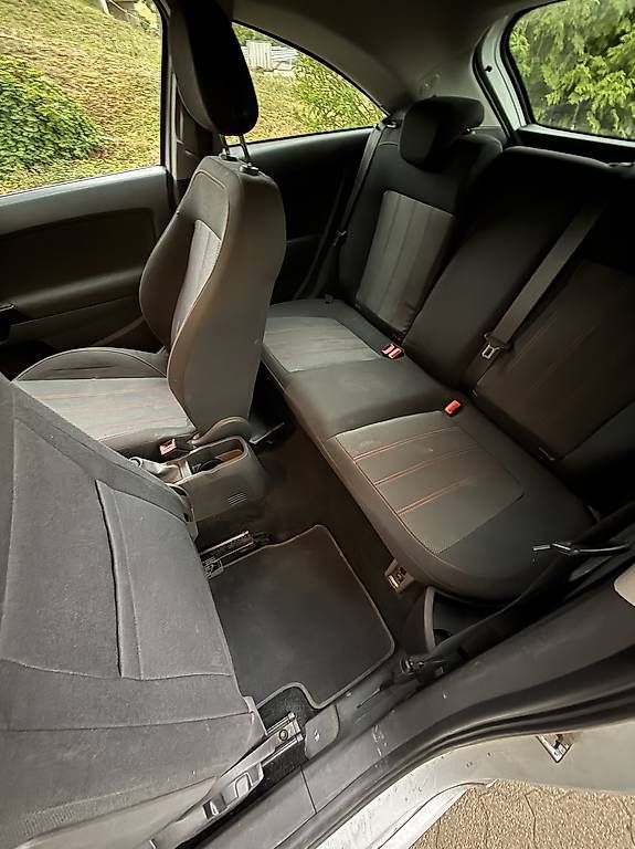 Opel Automobili: Opel Corsa D 14 – Usato da Wölflinswil venduto da nad_b6sx 3