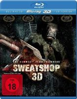 Sweatshop 3D    (2009)    OVP