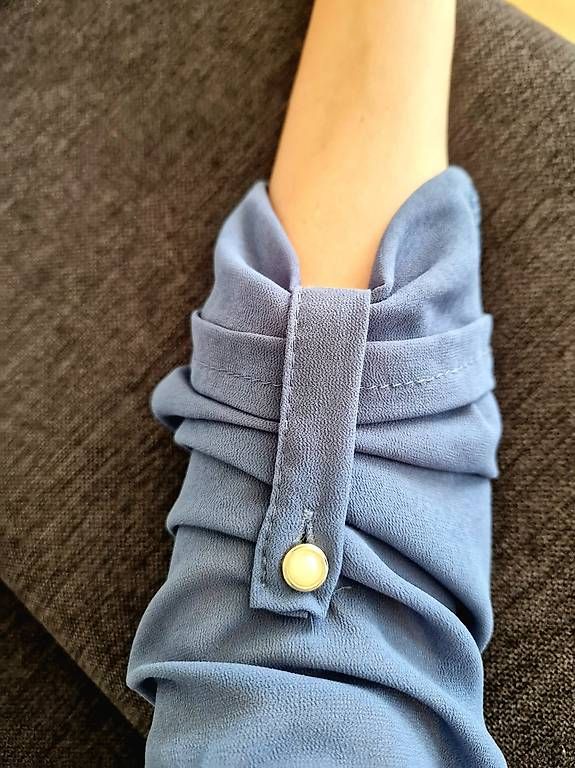 Tops: Bluse, Top, Oberteil, Shirt – Neu und originalverpackt aus Hettlingen von exp_p7b2 4