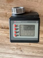 Gardena EasyControl Bewässerungscomputer