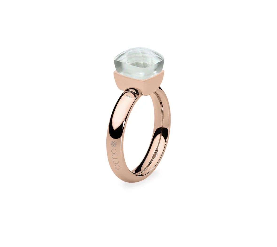 Anelli: QUDO Firenze Ring – Usato da Zürich venduto da Tinyfish