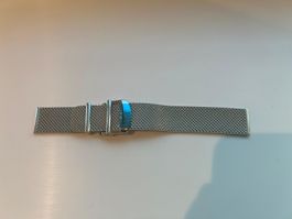 IWC Milanaise Stahlband Portofino NEU