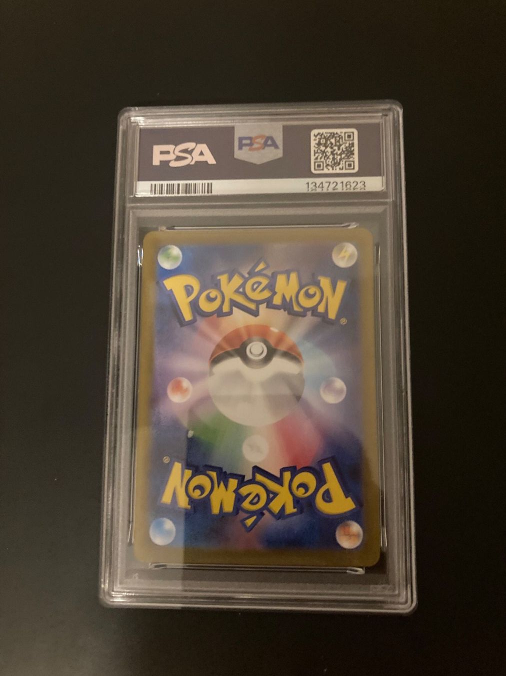 Pokémon Carte collezionabili: Magneton SV8 JP PSA 10 – Nuovo e nell'imballaggio originale da lenzburg venduto da dom_wc2x 1
